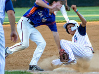 post 285 vs east moline bb 11
