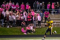 211015 FOOTBALL: Galesburg vs United Township