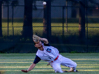 220718 BASEBALL: Galesburg Post 285 vs East Moline