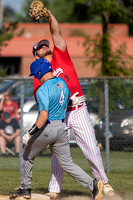 post 285 vs moline home opener 19