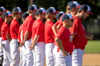 post 285 vs moline home opener 13