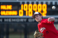 post 285 vs moline home opener 07