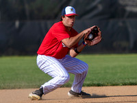 post 285 vs moline home opener 15