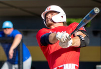 post 285 vs moline home opener 16
